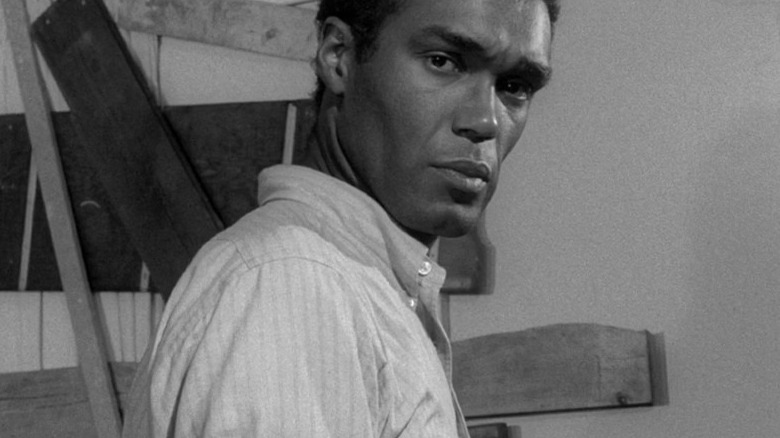 duane jones living dead