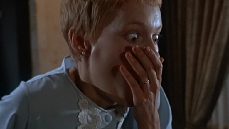 rosemary baby