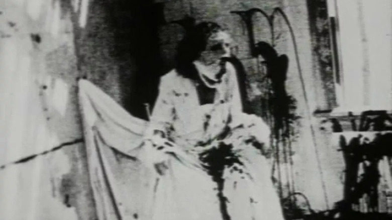 Begotten