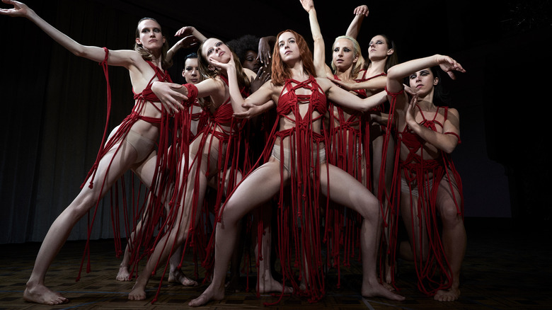 Suspiria