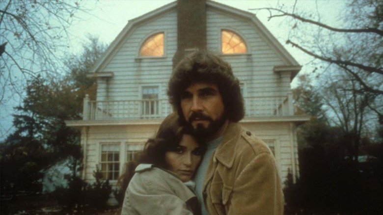 The Amityville Horror