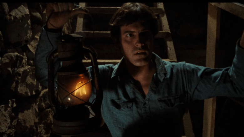 The Evil Dead