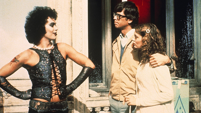 The Rocky Horror Picture Show