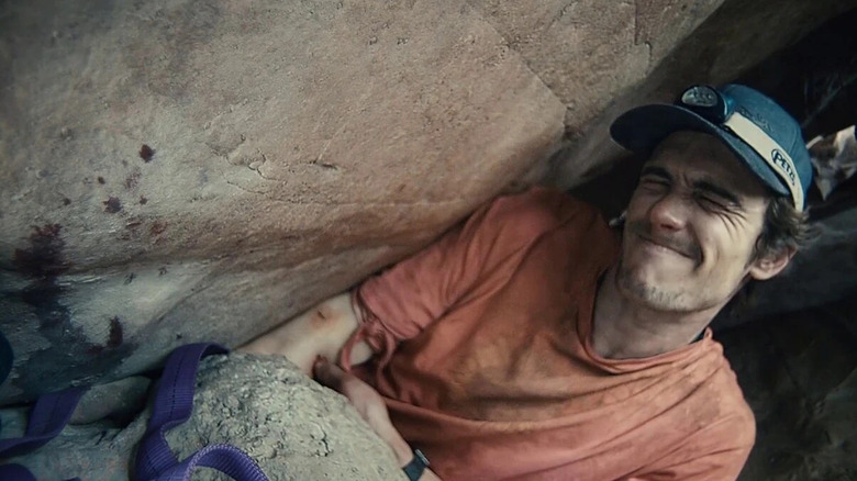 127 Hours