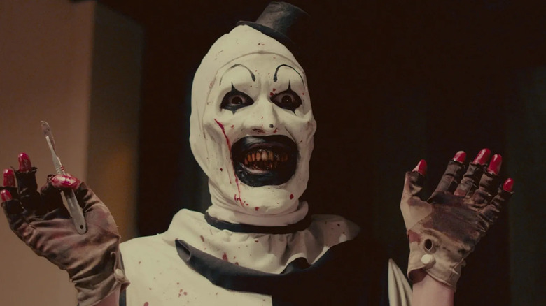 Terrifier 2