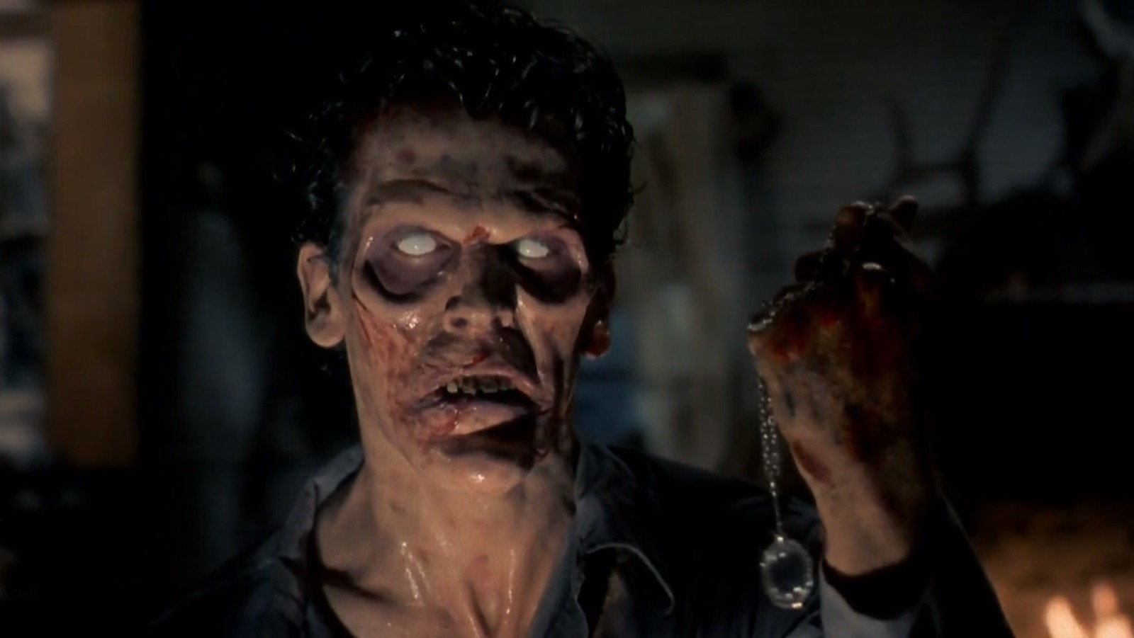 REVIEW: The Evil Dead,” a horror movie that isn't a horror movie, Culture