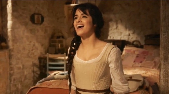 'Cinderella' Trailer: Camilla Cabello Takes on the Glass-Slippered Mantle With a Modern Approach