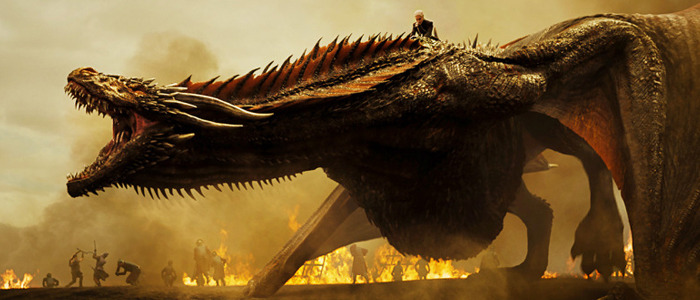 'House Of The Dragon' Adds Four More Lead Actors To The 'Game Of ...