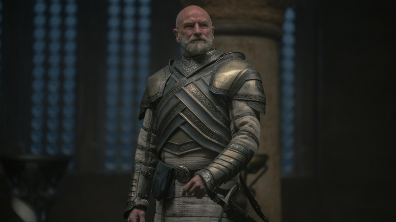 Graham McTavish in House of the Dragon