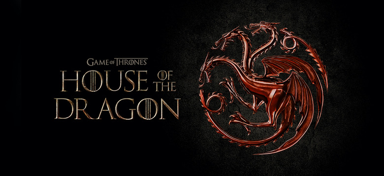 house of the dragon first look