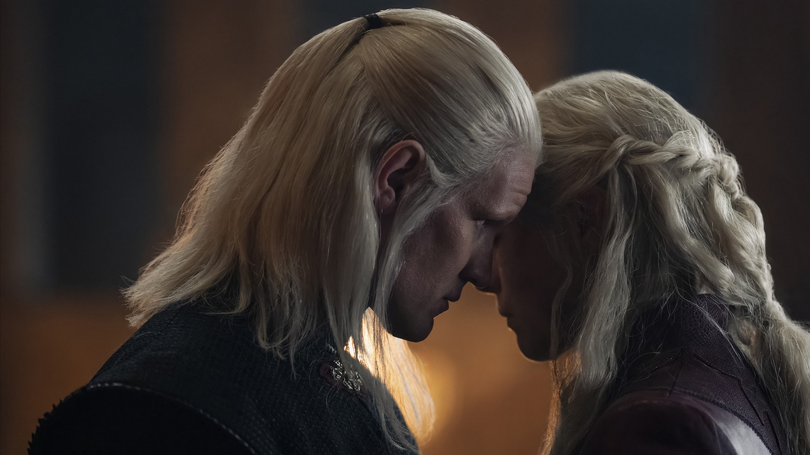 House Of The Dragon's Best and Worst Couple Needs a Marriage Counselor