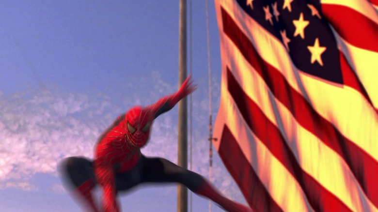 Spider-Man, Tobey Maguire