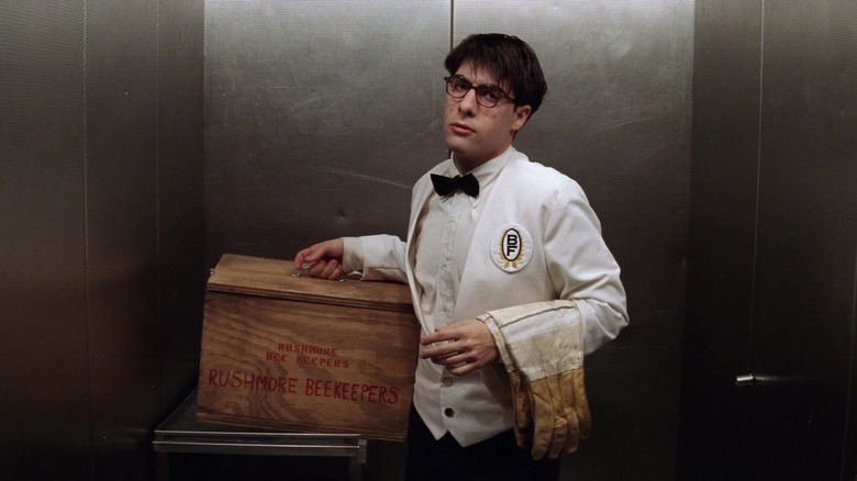 Rushmore Jason Schwartzman