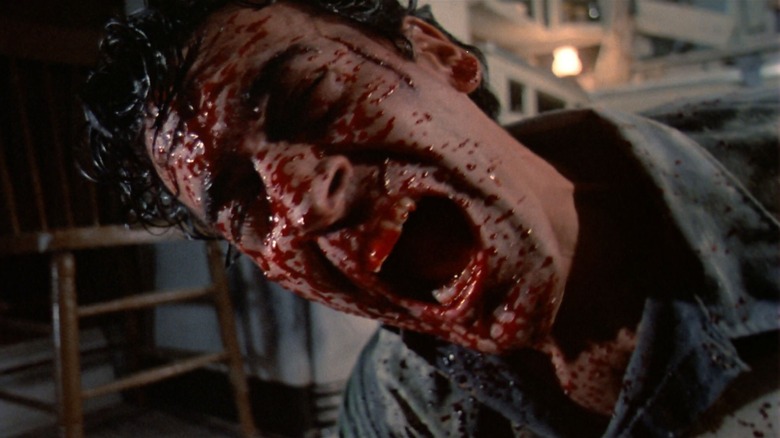 Evil Dead 2: Dead By Dawn