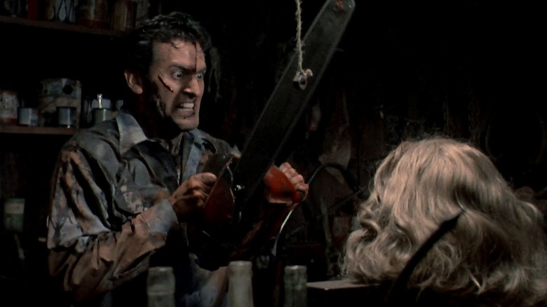 Evil Dead 2: Dead By Dawn