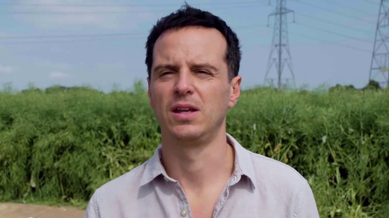 Andrew Scott in Black Mirror