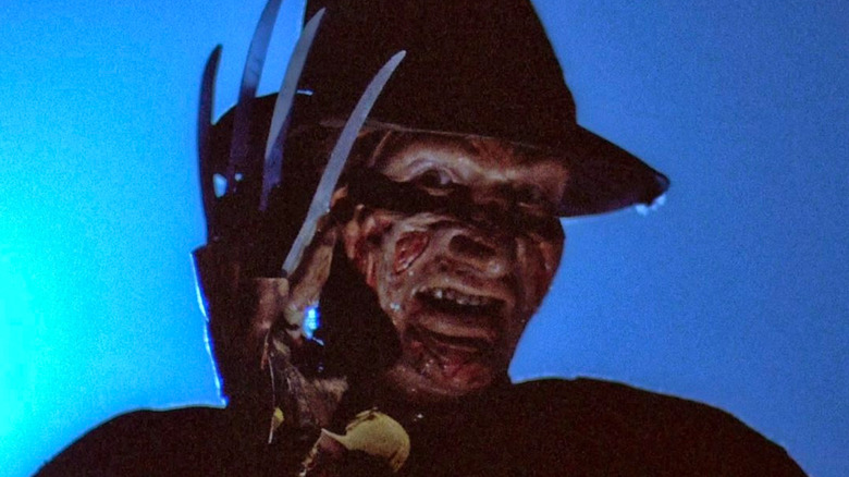 A Nightmare on Elm Street