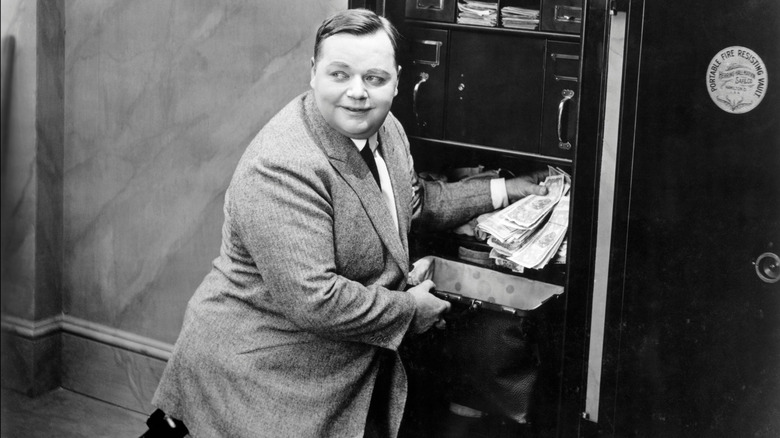 Brewster's Millions money roscoe fatty arbuckle