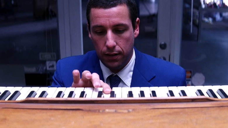 Adam Sandler in Punch-Drunk Love