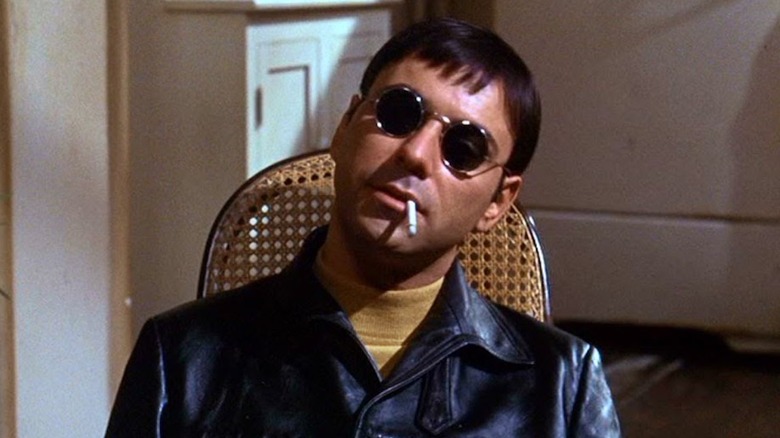 Wait Until Dark Alan Arkin