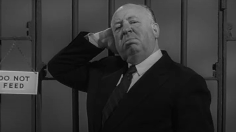 Alred Hitchcock Presents