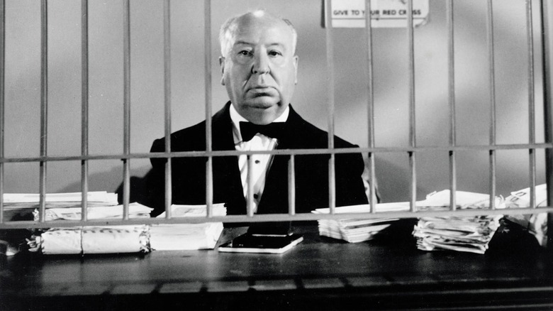 A still from The Alfred Hitchcock Hour