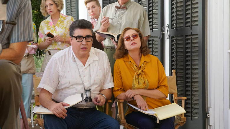 Feud: Bette and Joan