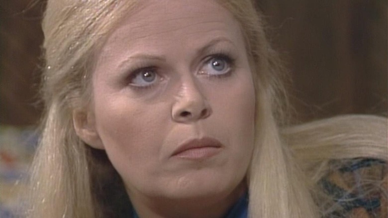 All in the Family, Sally Struthers