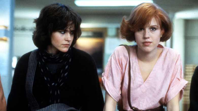 How Amy Madigan Put Her Own Touch On Her Uncle Buck Character