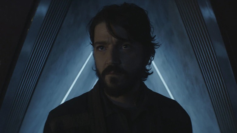 Diego Luna in Andor