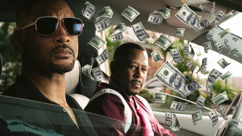 How Bad Boys For Life Became The Biggest Box Office Hit Of Hollywood's ...