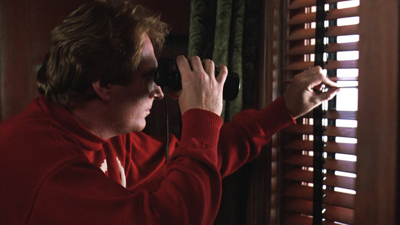 Jeffrey Jones in Beetlejuice