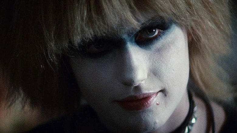 Blade Runner Daryl Hannah as Pris