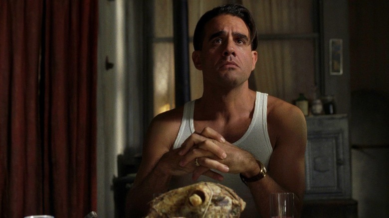 Bobby Cannavale in Boardwalk Empire