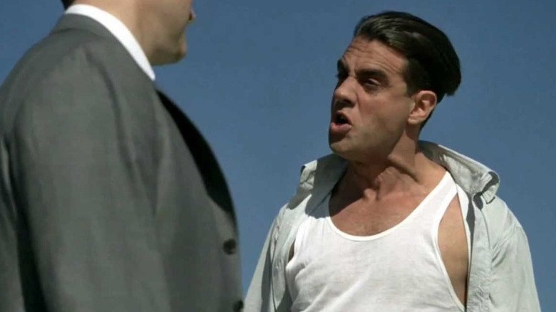 Bobby Cannavale in Boardwalk Empire