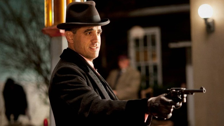 Bobby Cannavale in Boardwalk Empire