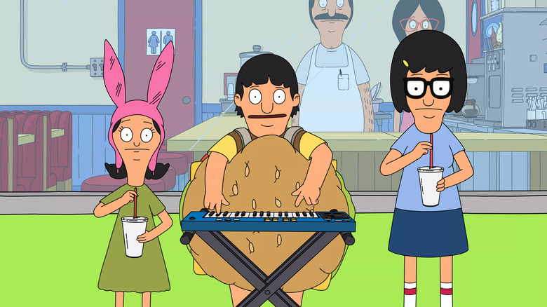 Bob's Burgers