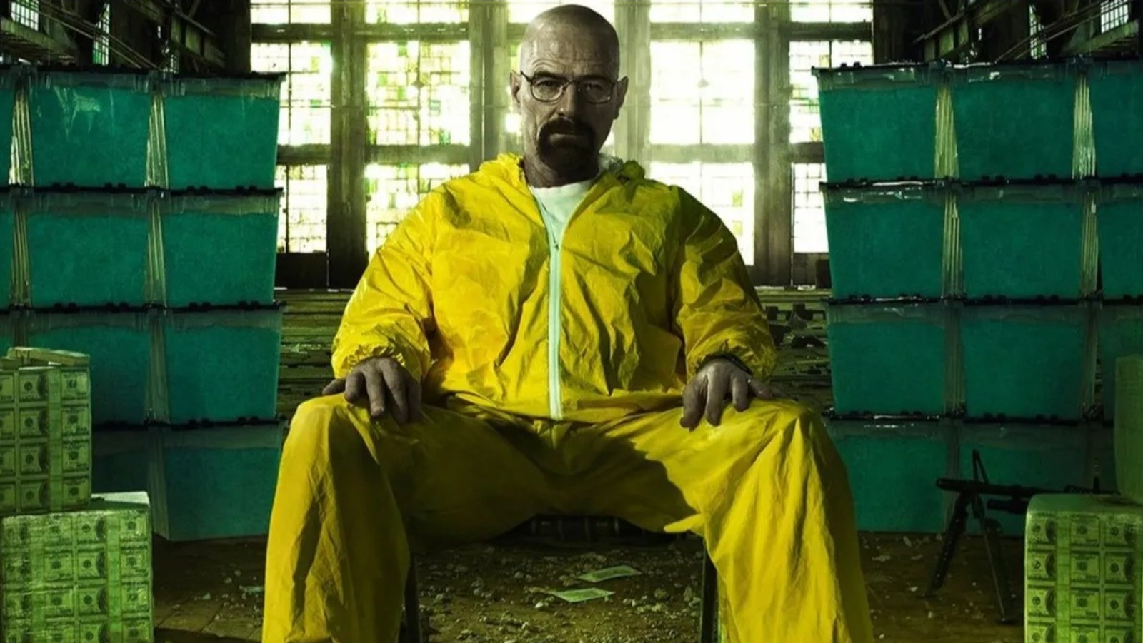 Director Rian Johnson Details Working With Bryan Cranston On Breaking Bad