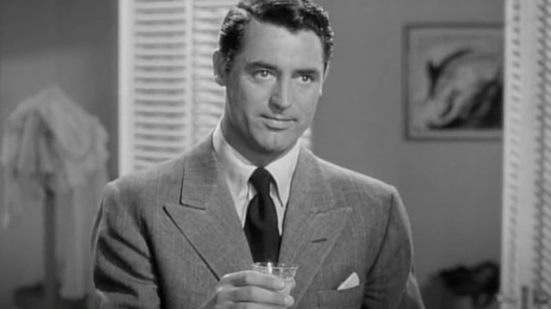 How Cary Grant Shaped The Future Of The James Bond Franchise