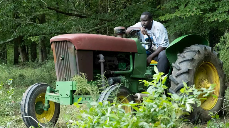 Brian Tyree Henry in Atlanta