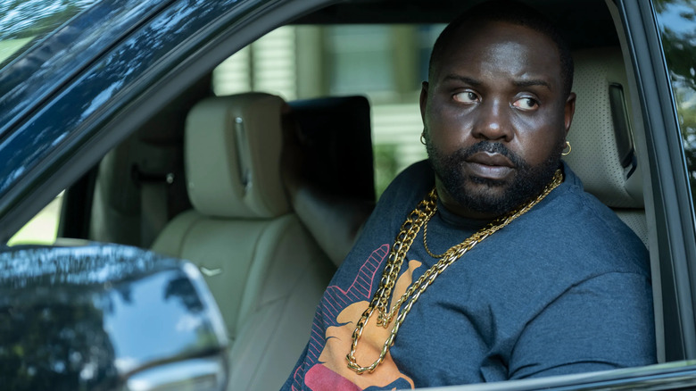 Brian Tyree Henry in Atlanta