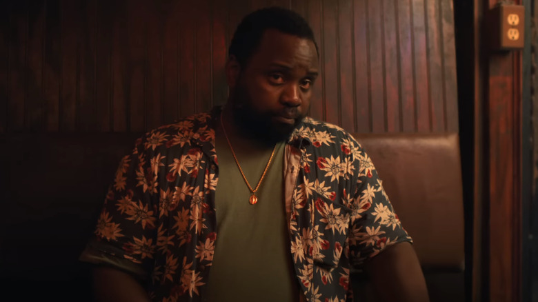 Brian Tyree Henry in Causeway