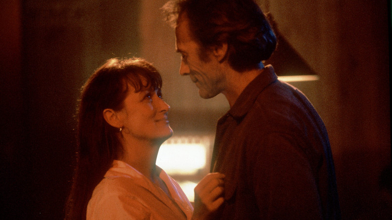 Bridges of Madison County Meryl Streep Clint Eastwood