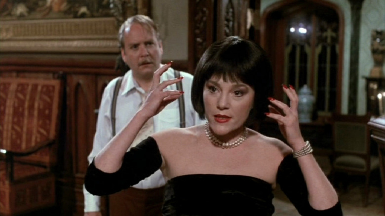 Clue Madeline Kahn