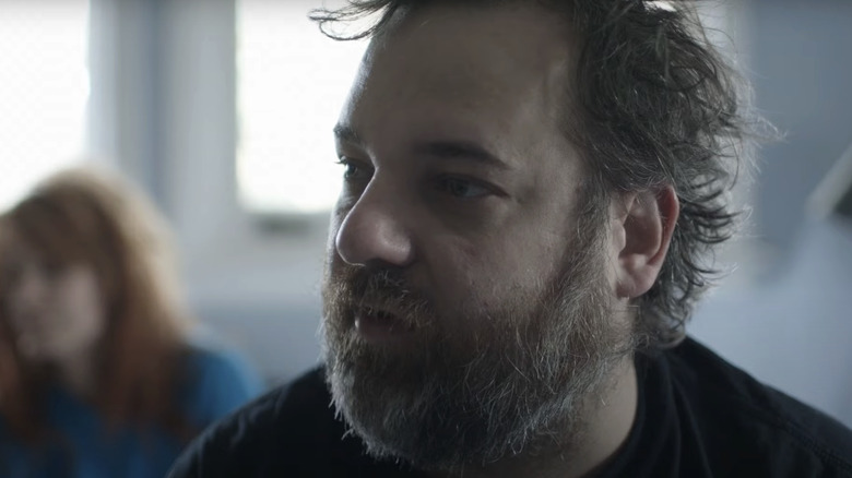 Dan Harmon Harmontown