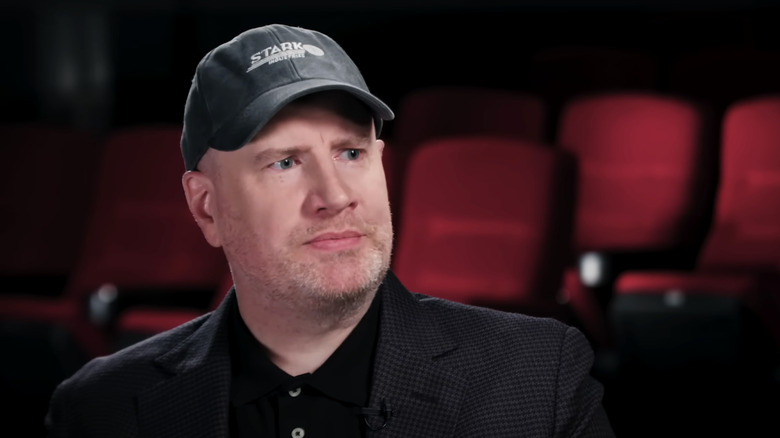 Kevin Feige