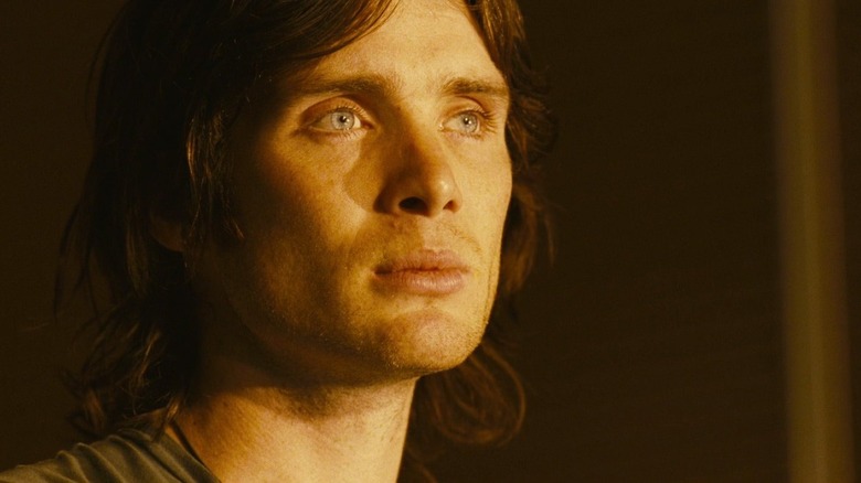 Sunshine Cillian Murphy