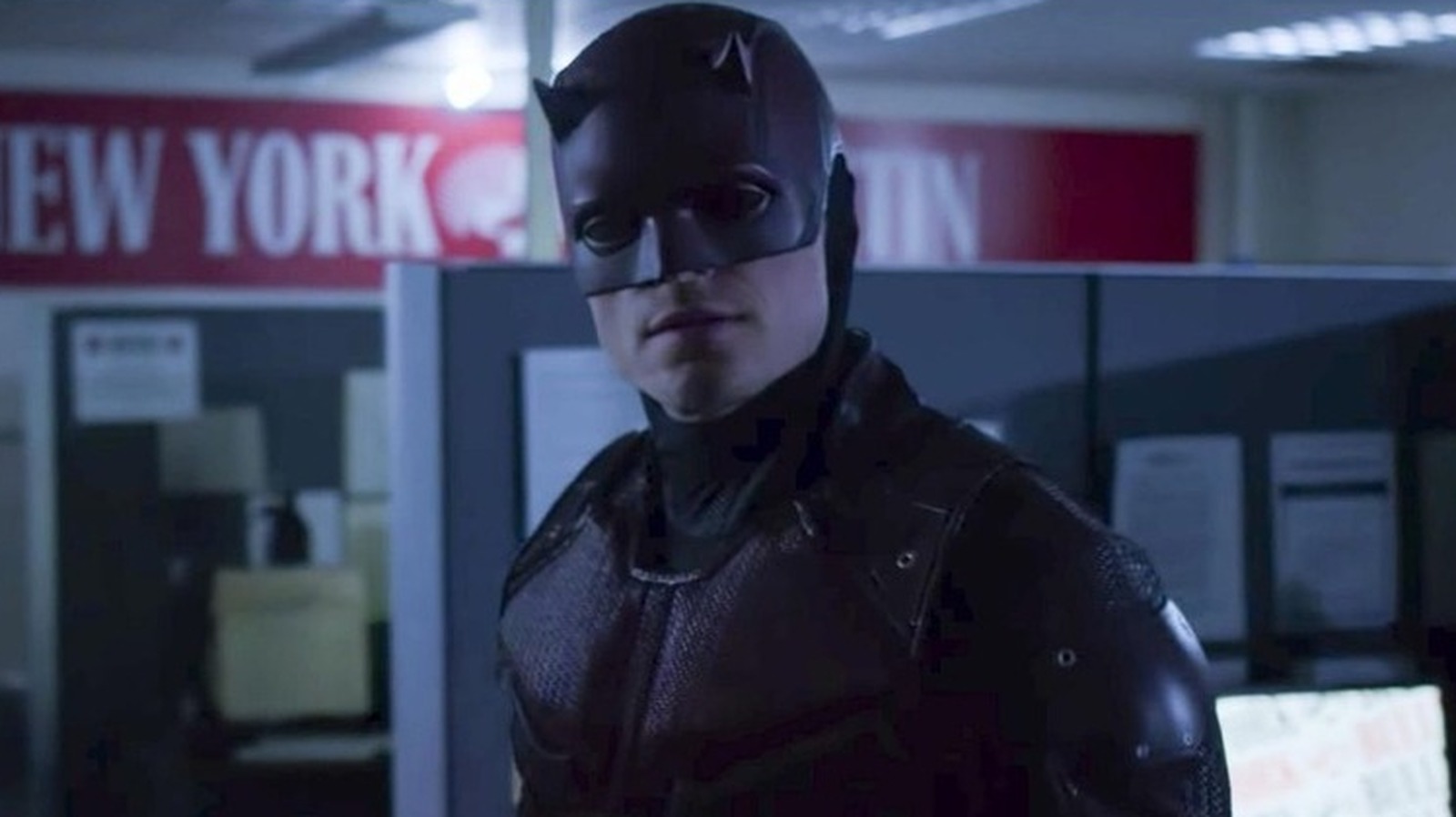 How Daredevil: Born Again Quickly (And Violently) Ties Up One Of Season 3's Loose Ends