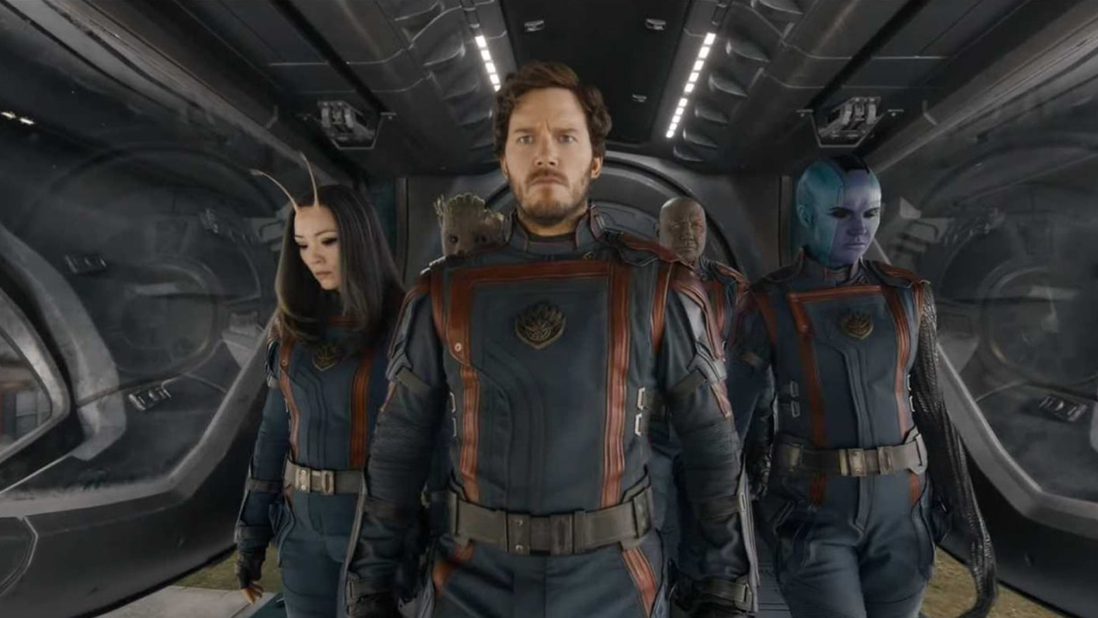 Chris Pratt on His Marvel Future After 'Guardians of the Galaxy