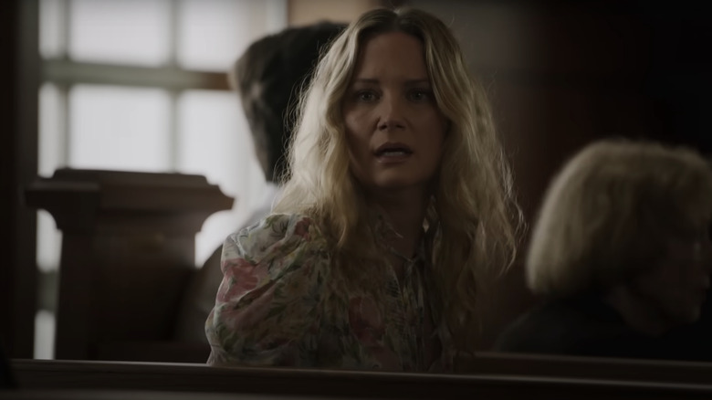 Jennifer Nettles, The Exorcist: Believer